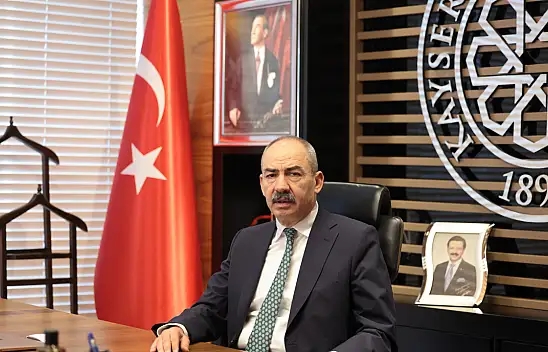 KTO Başkanı Gülsoy firmaları gönülden kutladı