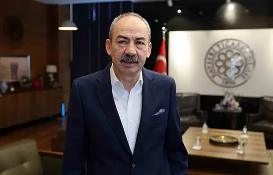 KTO Başkanı Gülsoy şehit annelerine seslendi