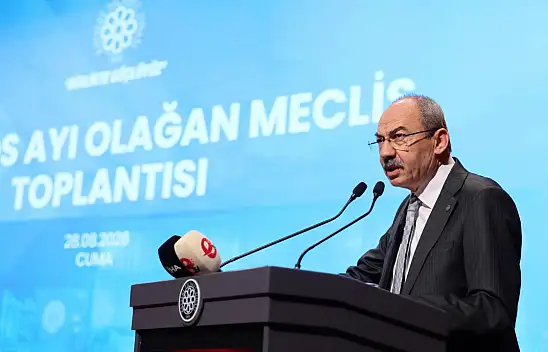 KTO Başkanı Gülsoy: Yüksek maliyetler üreticinin yükünü artırıyor
