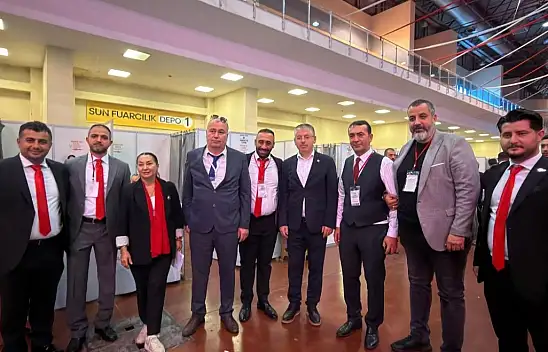 KTO'da son saatler! Çopuroğlu'ndan 'sonuç' mesajı