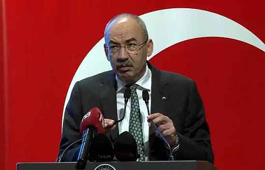 KTO Başkanı Gülsoy'dan patronlara çağrı!