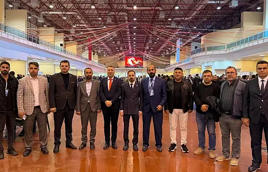 KTO seçimlerinde Ali Özcan detayı: Sandık sonrası ne dedi?