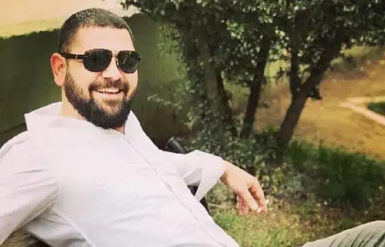 Kule vinci devrildi, işçi hayatını kaybetti