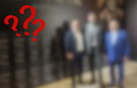 Külliyede yapılan film galasına Kayseri'den bakın kim katıldı?