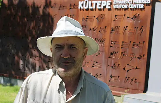 Kültepe'de 8 bin yıl öncesine uzanan büyük araştırma