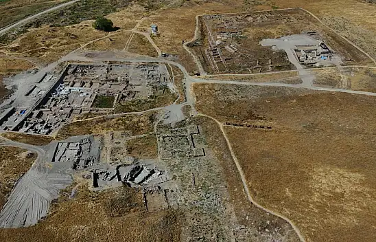 Kültepe'de kazılar başlıyor: Bu yıl hangi dönem araştırılacak?
