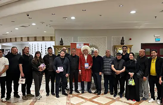 Kumsmall' da yeni dönem başlıyor