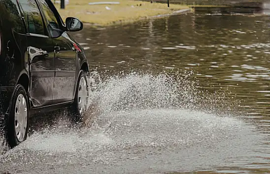 Kuraklık endişesi yerini rekora bıraktı: Kayseri'de 38 yılın en yüksek yağışı