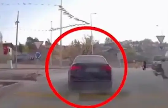 Kuralları hiçe sayan sürücüye rekor ceza!