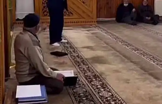 Kuran-ı Kerim'e saygısızlık cezasız kalmadı