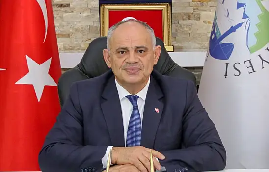 'Kurban Bayramı'nın hanelerimize bereket, gönüllerimize huzur getirmesini temenni ediyorum'