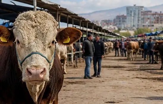 Kurbanlık satamayanlar dikkat! Devletin alım yapacağı fiyatlar açıklandı