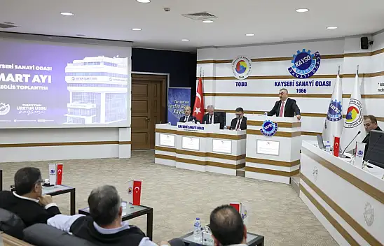 'Küresel sistemi derinden sarsan çok boyutlu bir krizdir'