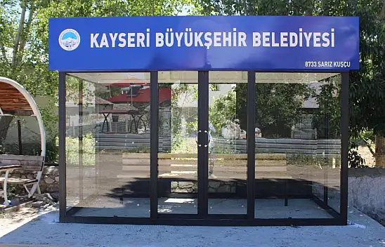 Kuşçu Mahallesi sakinlerinin talebi karşılık buldu