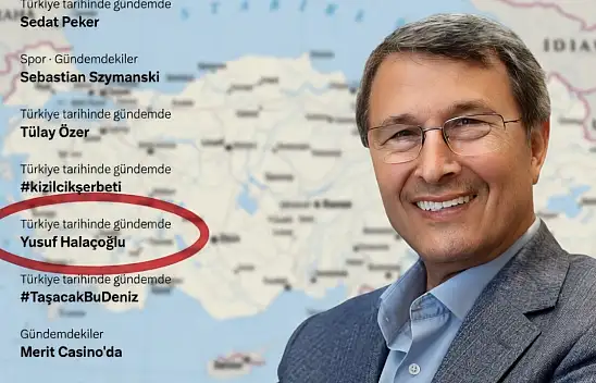 Kutlu Parti Genel Başkanı Halaçoğlu iddialara verdiği yanıtlarla gündem oldu