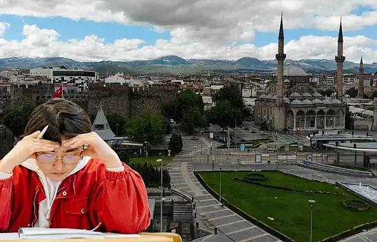 LGS 2026'ya 10 gün kaldı! İşte Kayseri'deki liselerin taban puanları