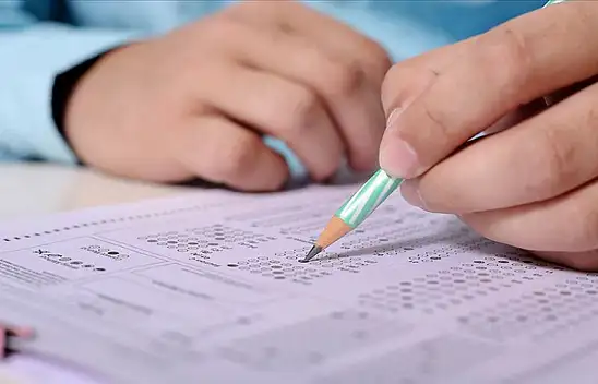 LGS sonuçları açıklandı!