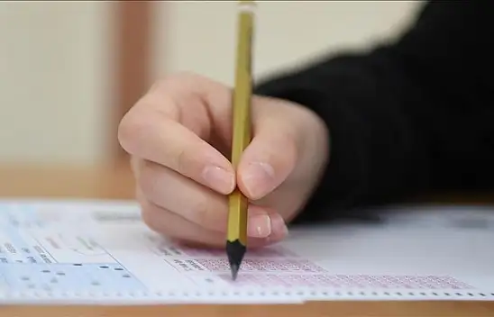 LGS tarihi değişti! Bakanlıktan açıklama geldi