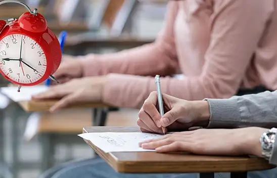 LGS'ye saatler kaldı! Kayserili uzmandan tavsiyeler