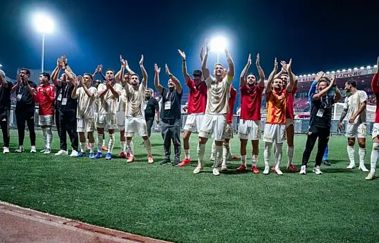 Lider Kayserispor'dan rakiplerine mesaj gibi istatistik! İşte o rakamlar