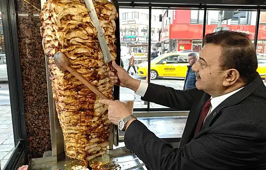 Lokantacılar Odası Başkanı uyardı: Gıda işini belgeli ve ehil kişiler yapmalı