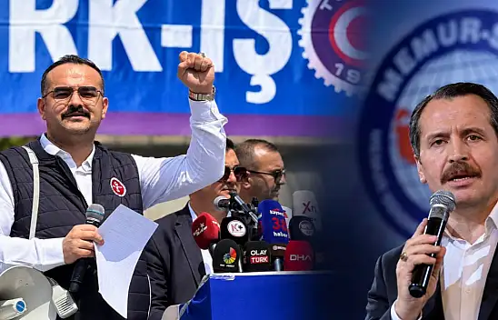 Maaş tartışmasına Kayseri'den yanıt: Rahat koltuklarda oturarak kazanılmadı