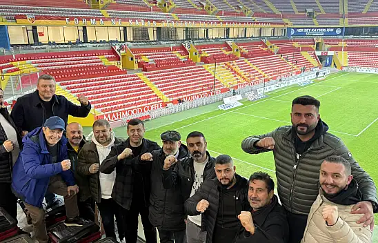 Maç bitti! MHP Milletvekili Ersoy ne konuşacak? Gözler Ersoy'a çevrildi