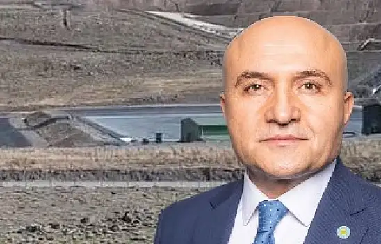Maden faciasında Kayseri detayı: İliç'in aynısı Develi'de de yaşanabilir!