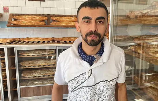 Mahalle fırınları yakında tarih olabilir
