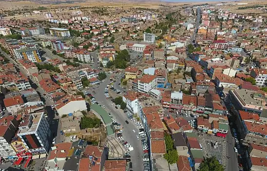 Kayseri'de mahalleli isyanda! Saat 11.00'de ne yapılacak?