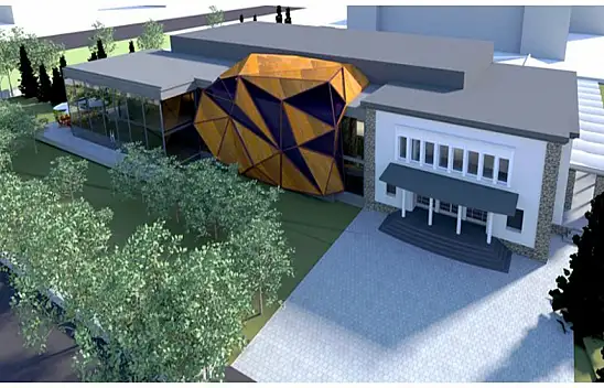 Mahkemelik olmuştu! Kayseri'de merakla beklenen projede yeni gelişme