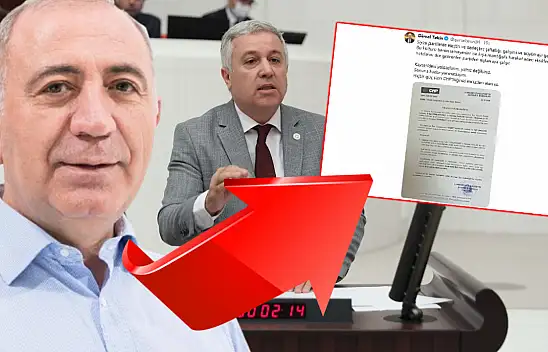 Mahkemenin 'kayyum' olarak atadığı Gürsel Tekin'in destek mesajı Kayseri'yi karıştırdı!