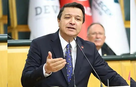 Mahmut Arıkan: Biz İran taraftarı değiliz, İran'la aynı taraftayız