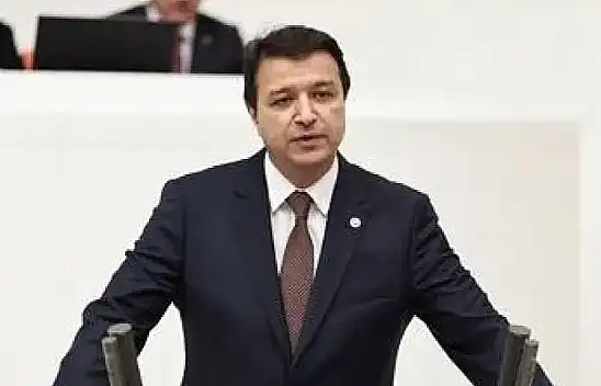 Mahmut Arıkan: Bölgemiz için 'Yeni Bir Süreç' başlıyor