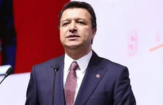 Mahmut Arıkan: 'Bu görüntüleri kim servis ediyor?'