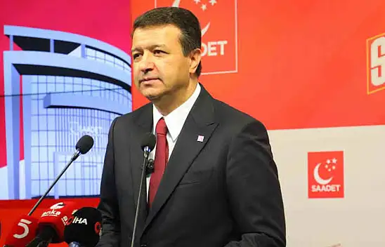 Mahmut Arıkan'dan akaryakıt tepkisi: 'Mazot fiyatları arttı, sofralar küçüldü'