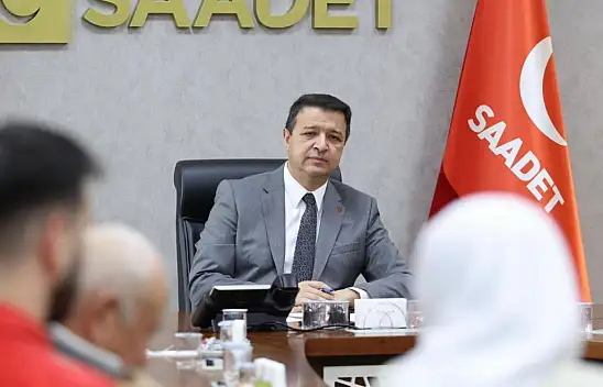 Mahmut Arıkan'dan sert çıkış: Bu sefer yakalandılar!