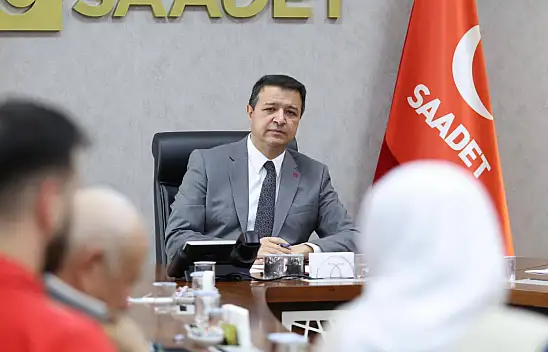 Mahmut Arıkan: Filistin uğruna bedel ödeyenler unutulmayacak!