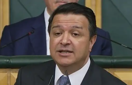 Mahmut Arıkan öğretmenlere sahip çıktı