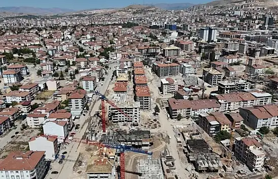 Malatya'da aranan yolsuzluk şüphelisi firari Kayseri'de yakalandı