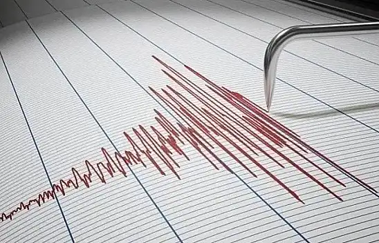 Malatya'da deprem! Kayseri'de de hissedildi
