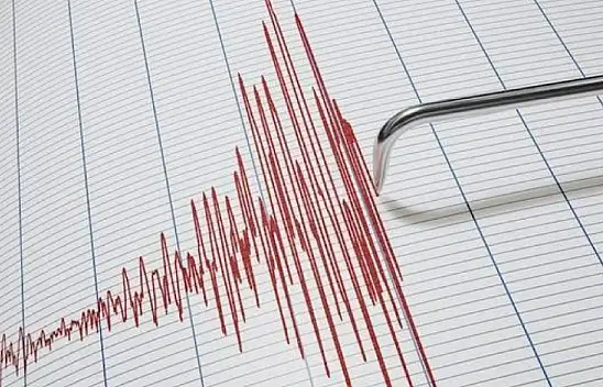 Malatya'da deprem