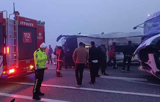 Malatya-Kayseri yolundaki ölümlü kazada karar belli oldu