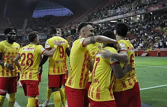 Maliyeti en düşük Kayserisporlu futbolcu takımdan ayrılıyor!