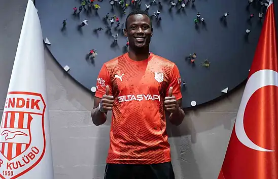 Mame Thiam'ı istemeyen kalmadı- Şimdi de…