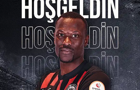 Mame Thiam Kayserispor'un rakibi mi oluyor?