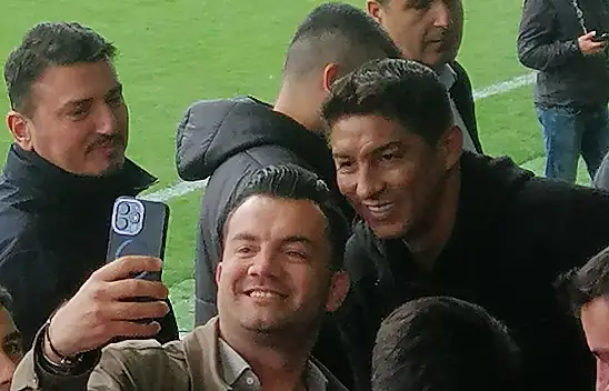 Mario Jardel, Kayserispor'u yakın takibe mi aldı?