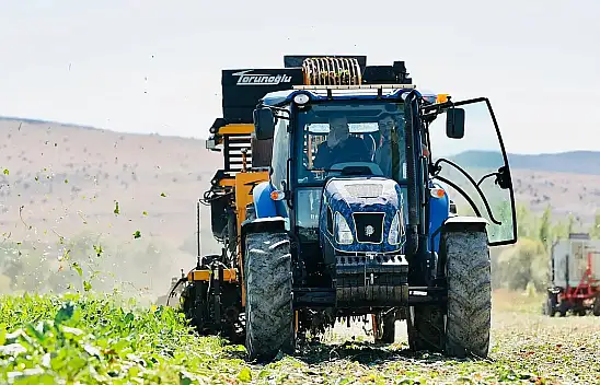 Marzıoğlu: Bünyan çiftçisi 15 gündür mağdur