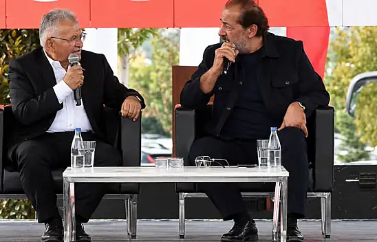 MasterChef'te Kayseri neden en çok konuşulan şehir? Ünlü şef açıkladı