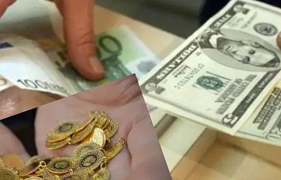 Mayıs ayında ilk kez 32 TL'nin altına düştü! Dövizde son durum...